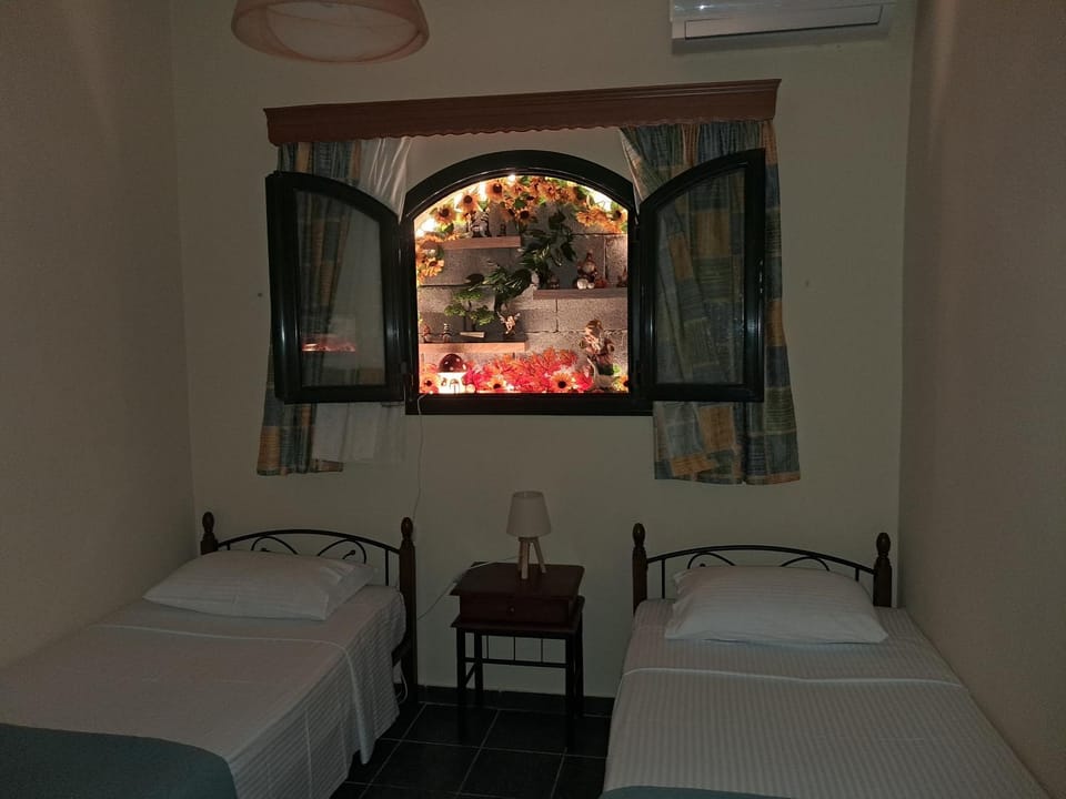 Anthias Beach Home Apartment in Decentralized Administration of the Aegean