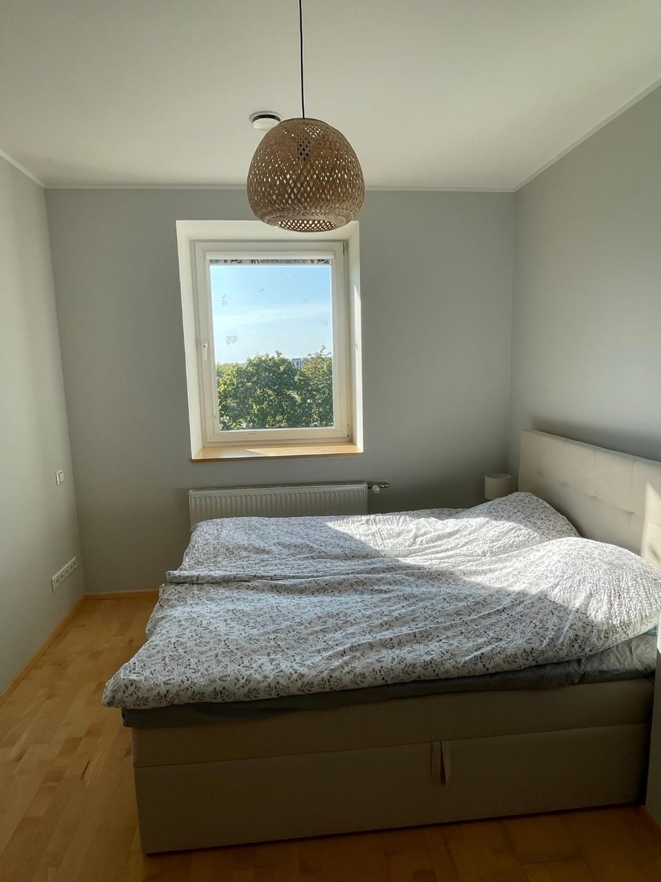Spacious 3-bedroom apartment with sauna Apartment in Estonia