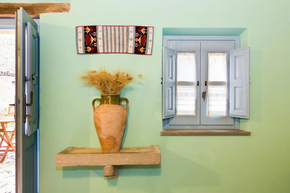 Antica Dimora del Melograno - F4856 House in Sardinia