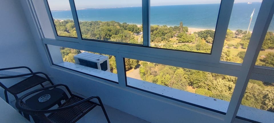 View (from property/room), Balcony/Terrace