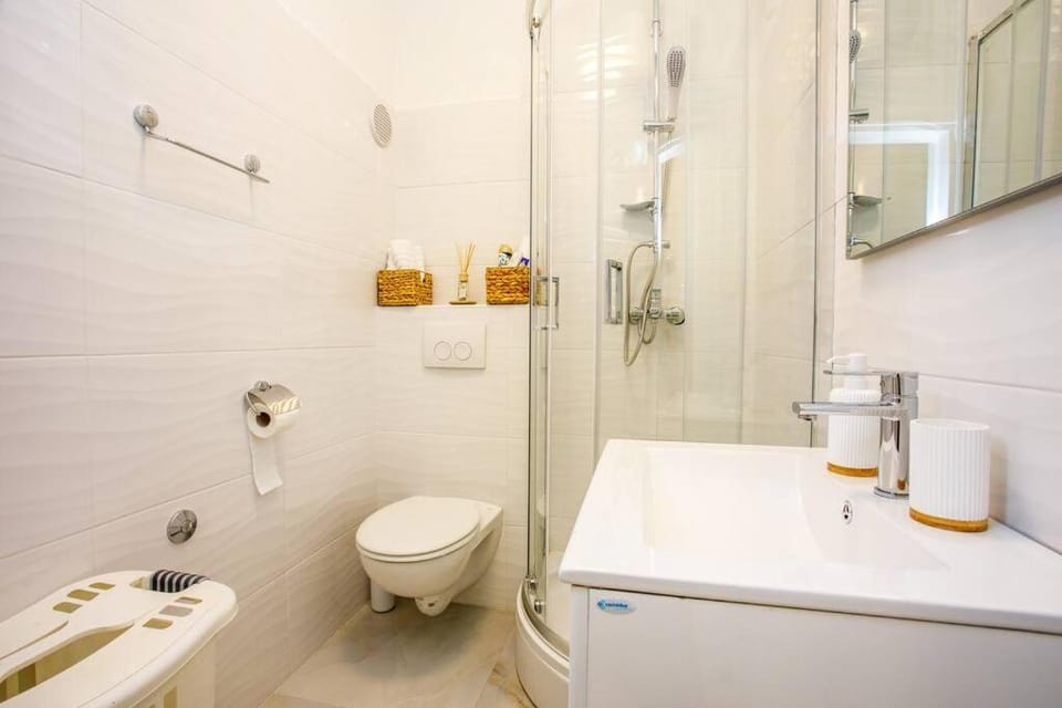 New Charming Apartment Ivana - centrally located Apartment in Split-Dalmatia County