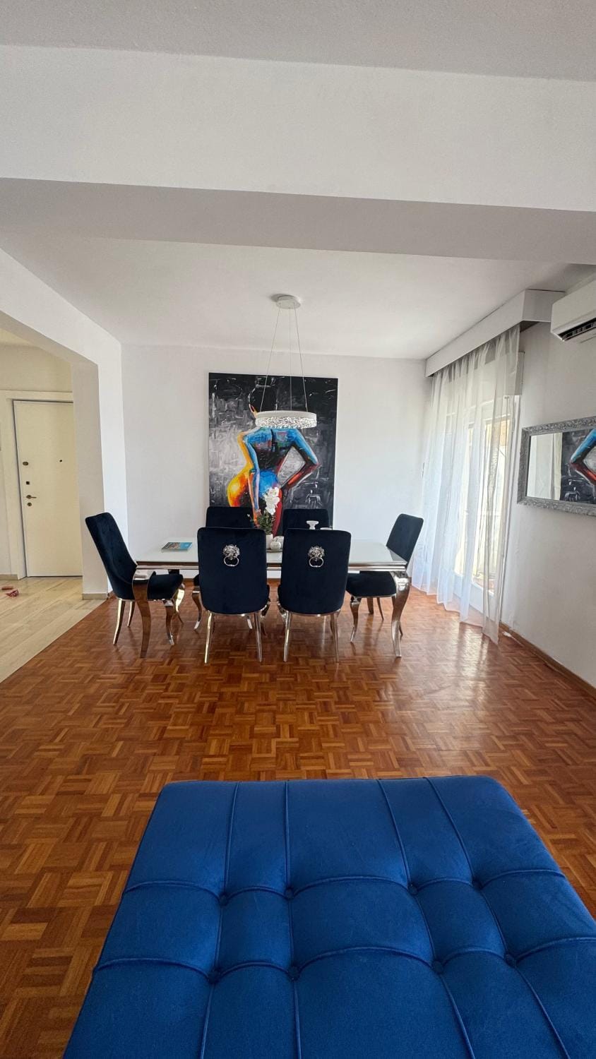 Carolos‘ house Apartment in Kavala