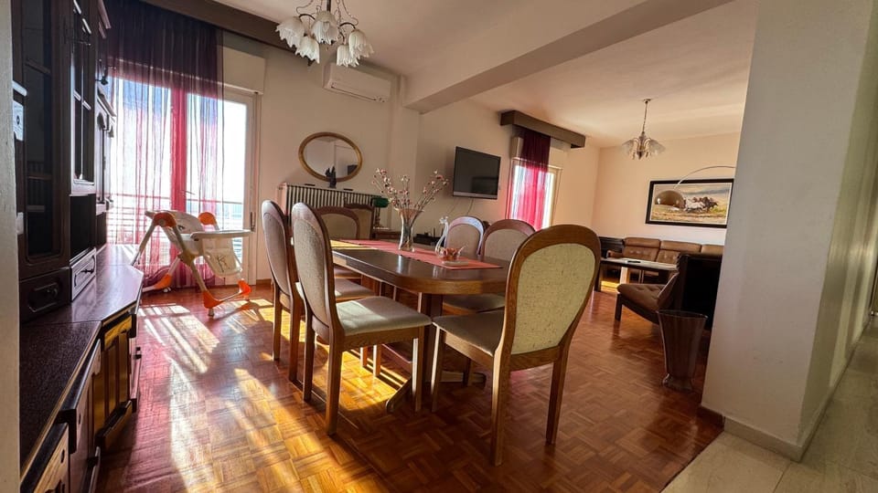 Carolos‘ house Apartment in Kavala