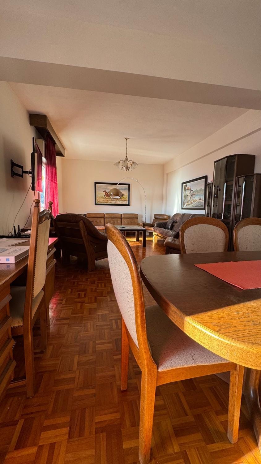 Carolos‘ house Apartment in Kavala