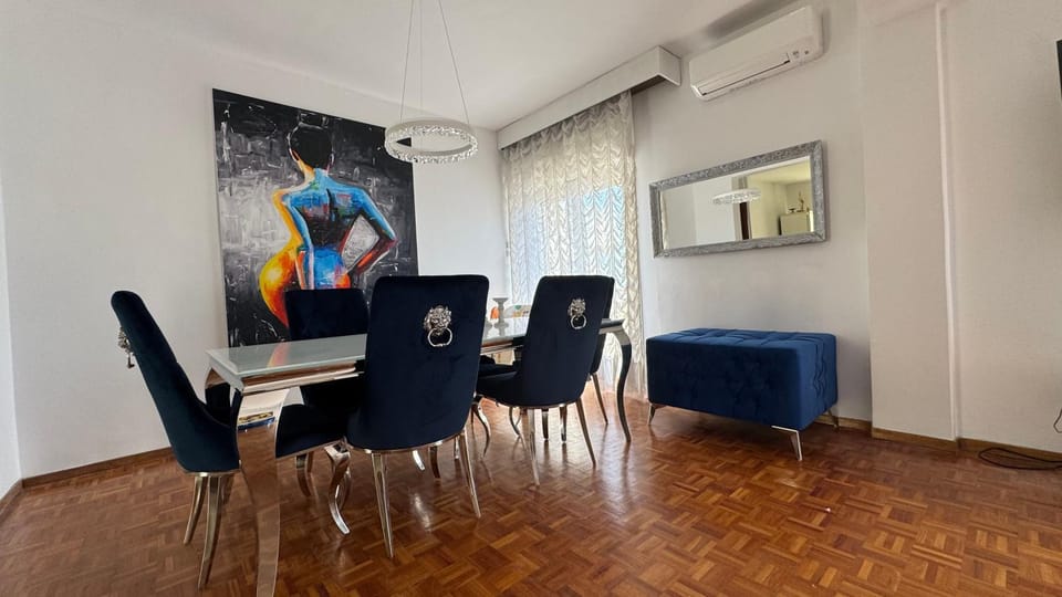 Carolos‘ house Apartment in Kavala