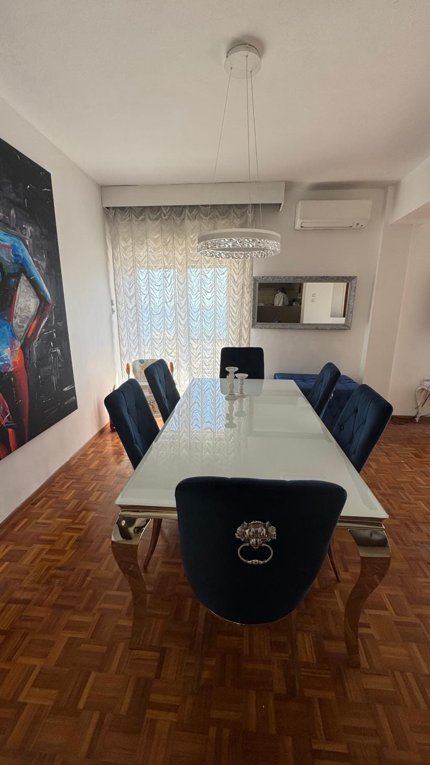 Carolos‘ house Apartment in Kavala