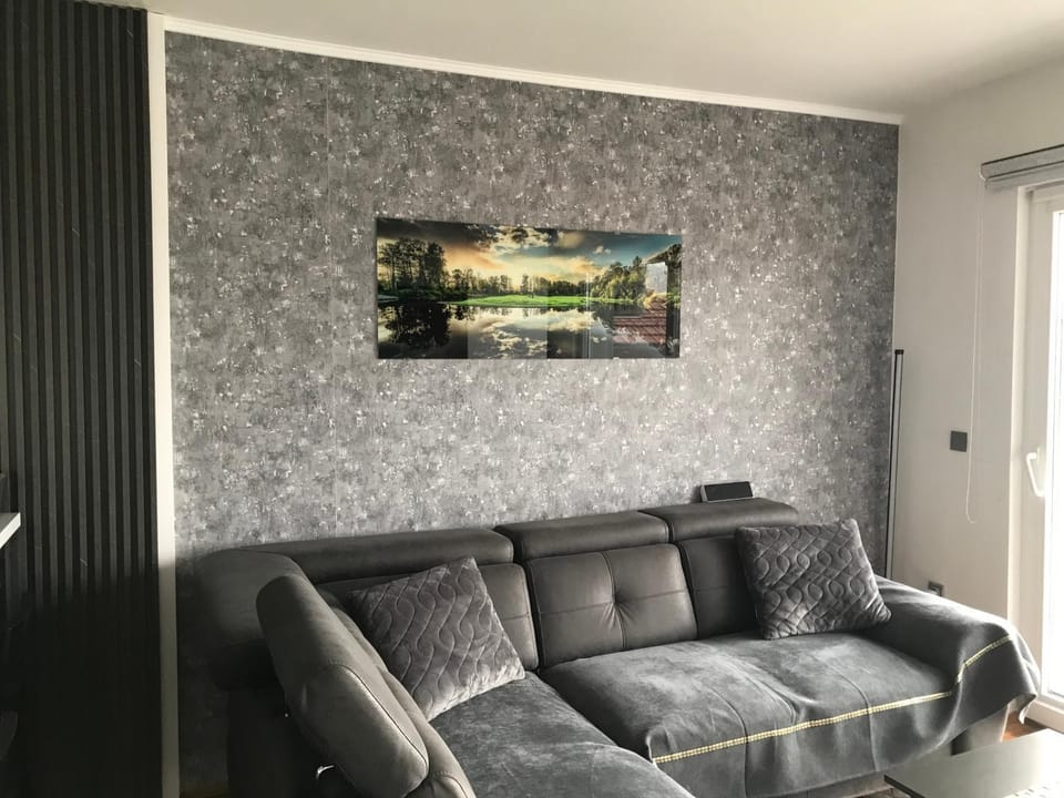 Apartment Aida No1 City view - Free Parking - Apartment in Sarajevo