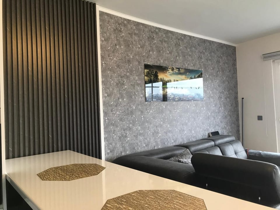 Apartment Aida No1 City view - Free Parking - Apartment in Sarajevo
