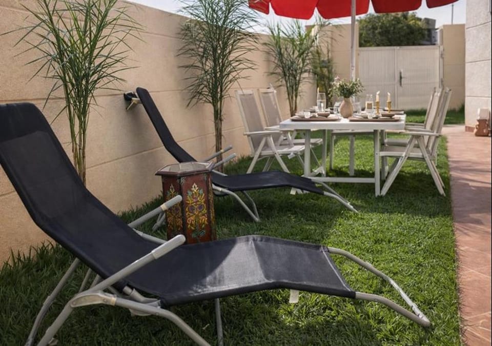 Azra Luxe villa famille uniquement Family only Villa in Morocco
