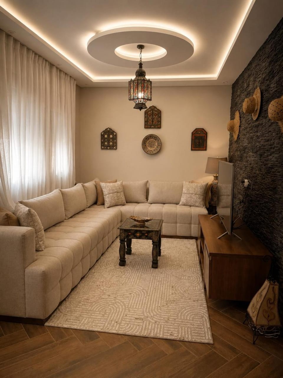 Azra Luxe villa famille uniquement Family only Villa in Morocco