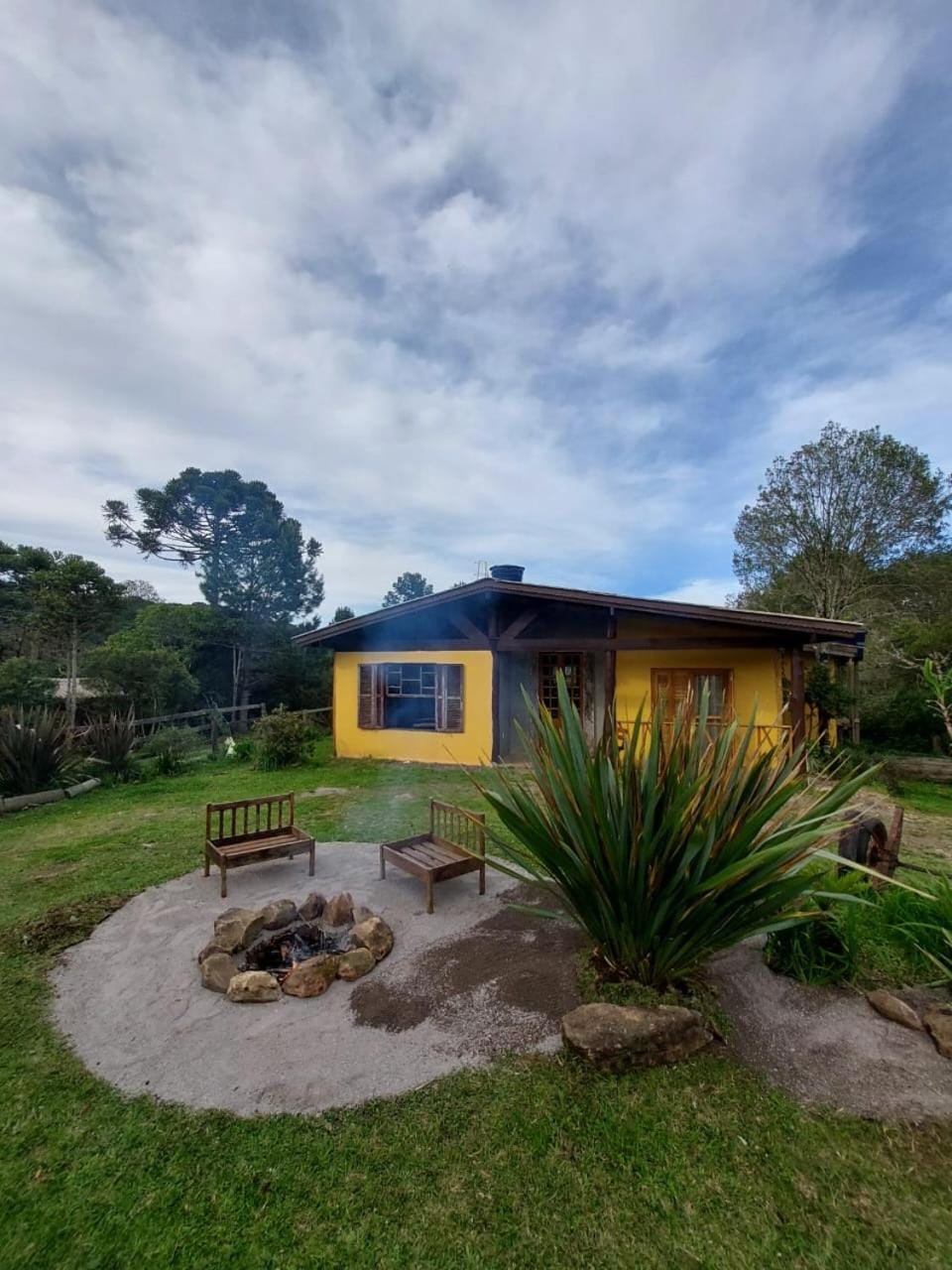 Vale das Águas Vacation rental in State of Santa Catarina