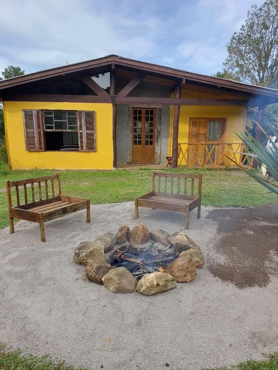 Vale das Águas Vacation rental in State of Santa Catarina