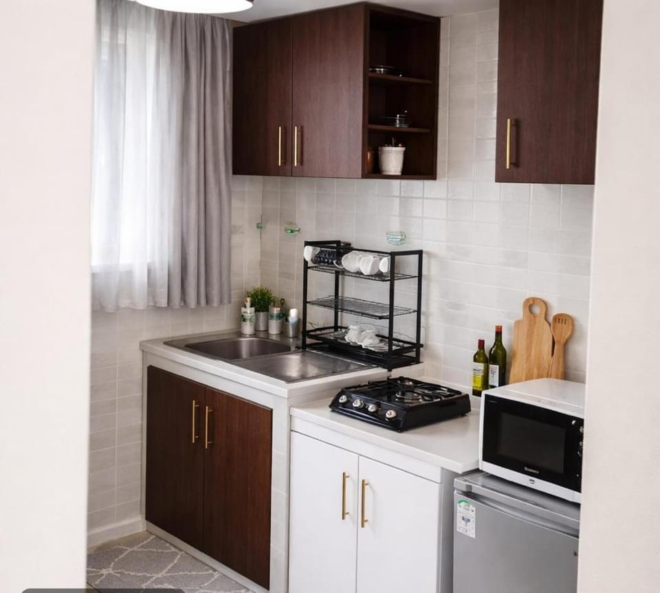 Elegant studio stays Balozi road Apartment in Kenya