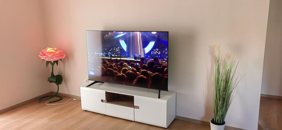 TV and multimedia
