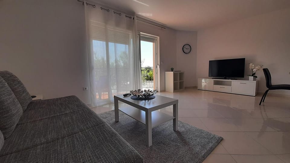 Klaudio Kampac 9a Apartment in Poreč
