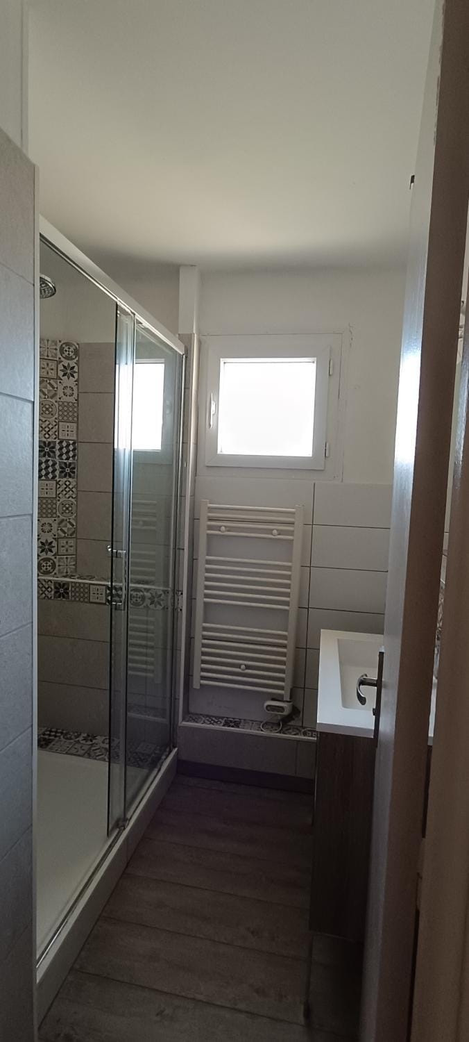 Shower