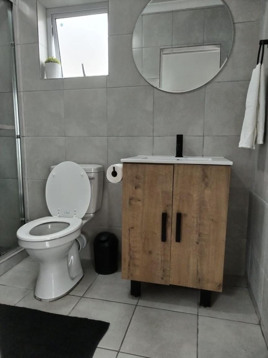 Harmonie Self Catering Apartment in Western Cape
