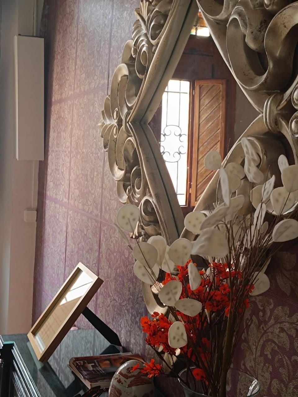 Decorative detail