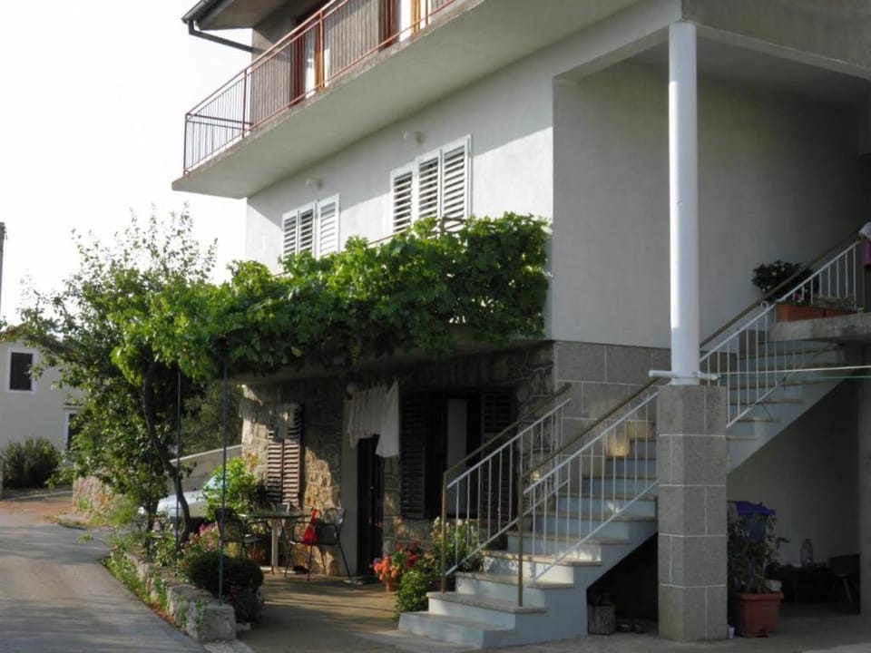 Marijan Apartment in Zadar County