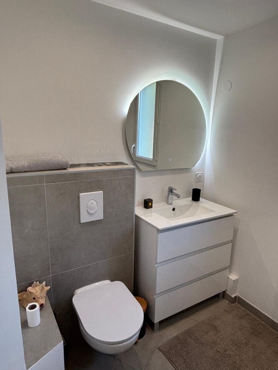 Appartement 2 pièces Apartment in Fréjus