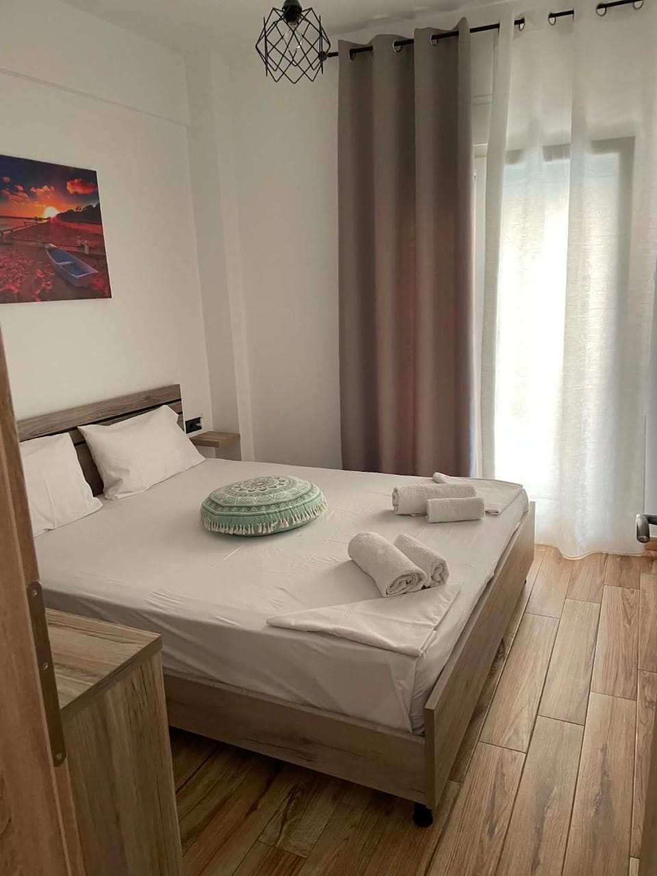 Pinelopi family Apartment Apartment in Chaniotis