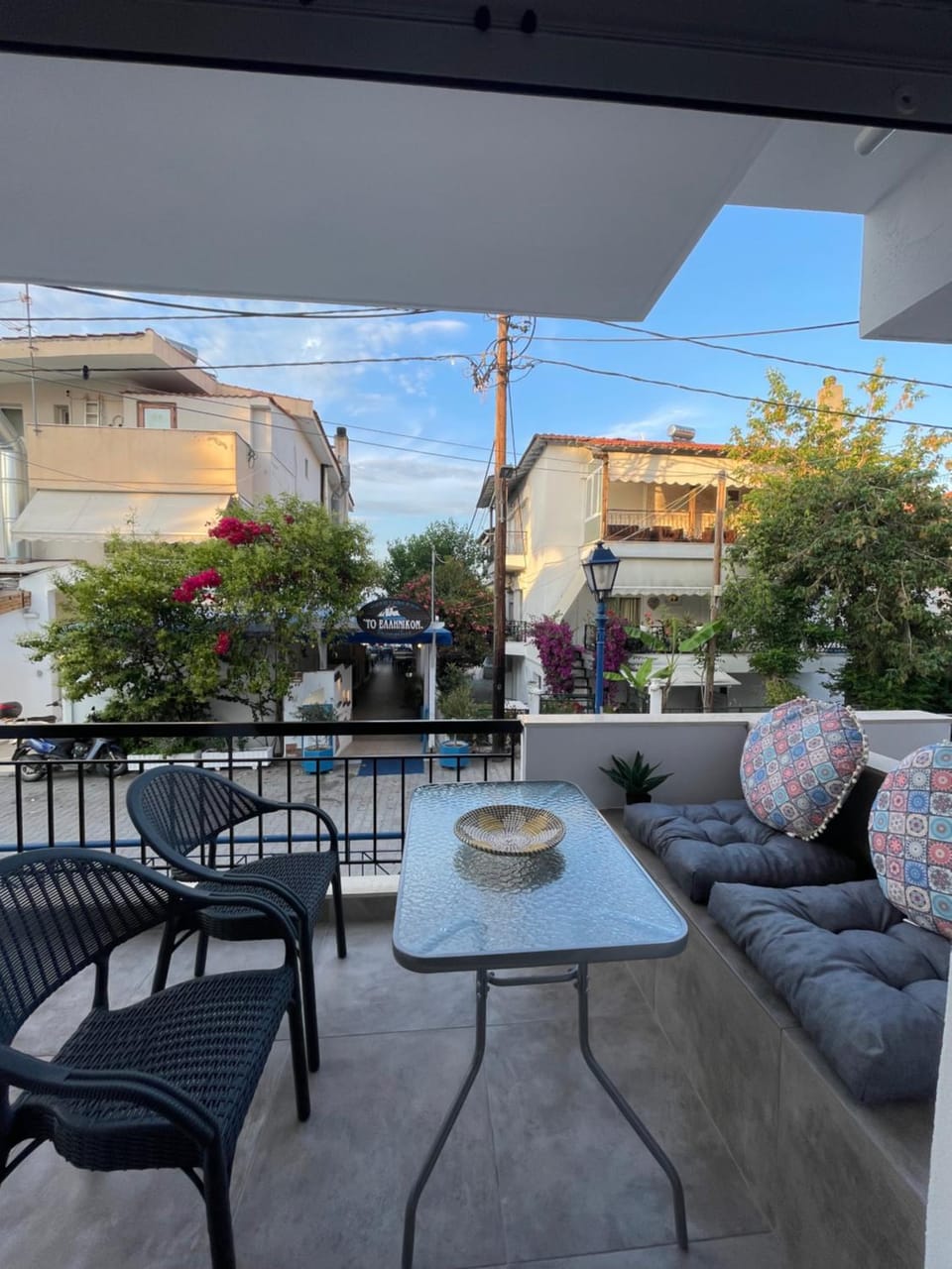 Pinelopi family Apartment Apartment in Chaniotis