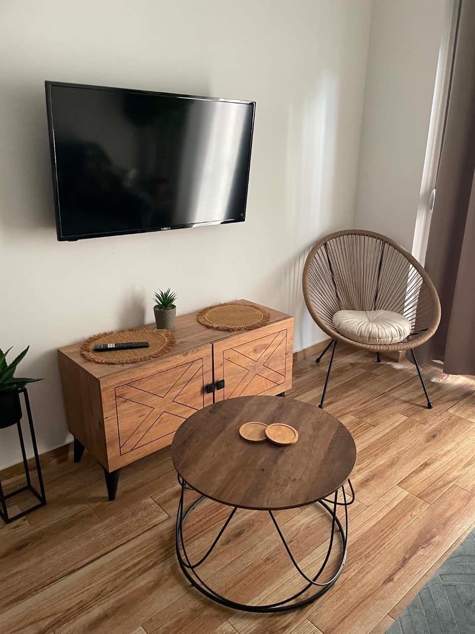 Pinelopi family Apartment Apartment in Chaniotis