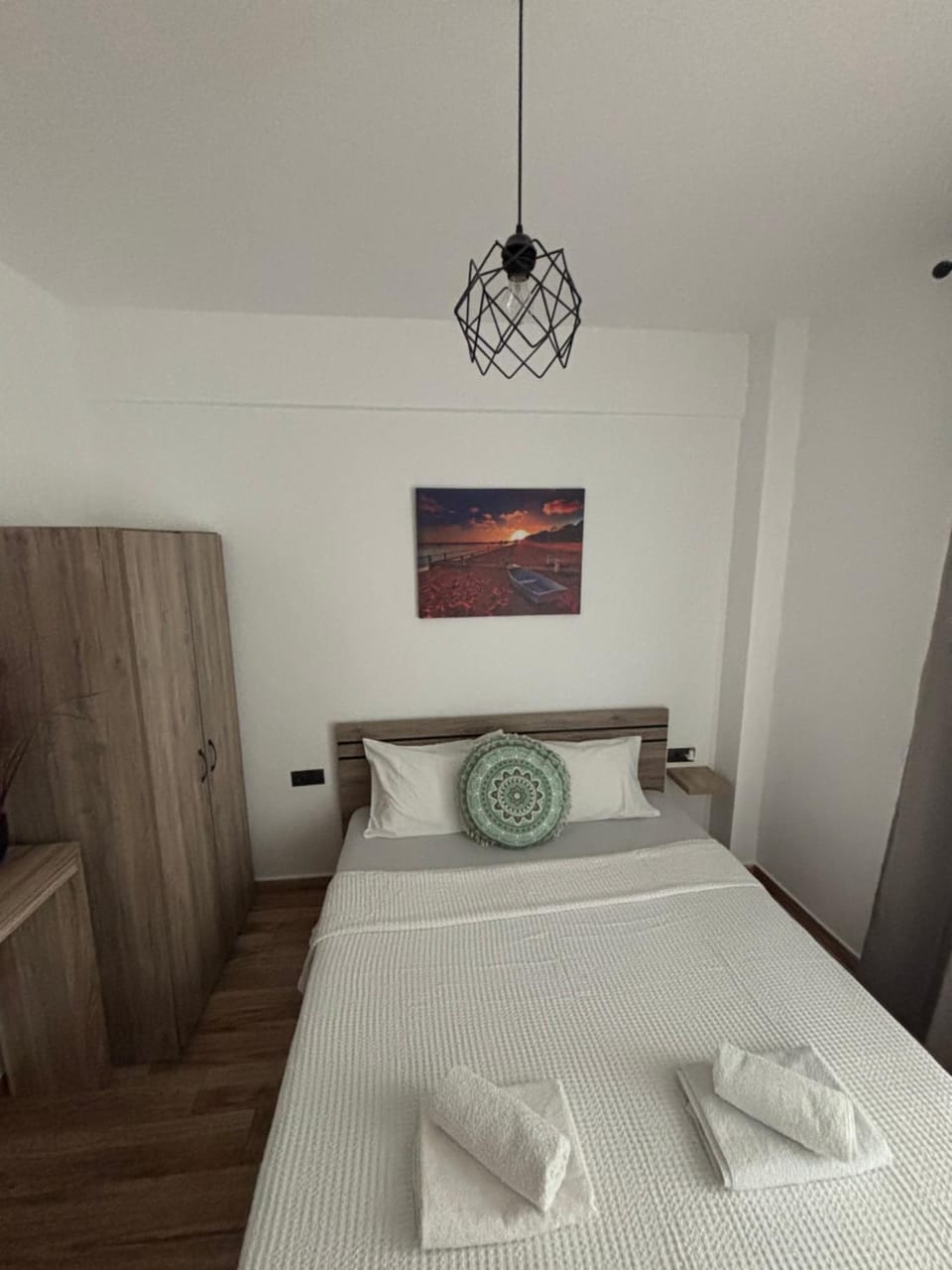 Pinelopi family Apartment Apartment in Chaniotis