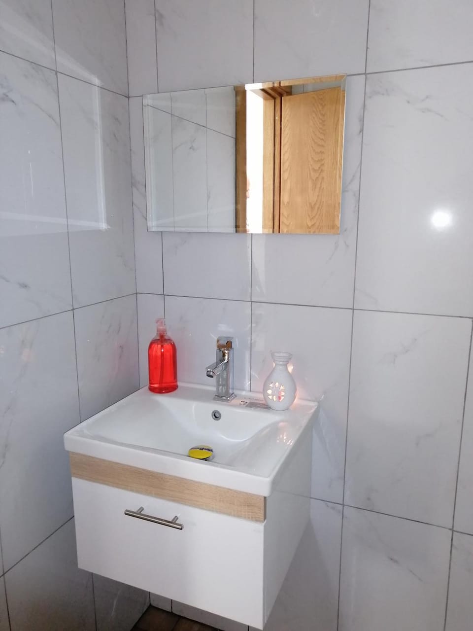 Appartement s+1 Apartment in Tunisia
