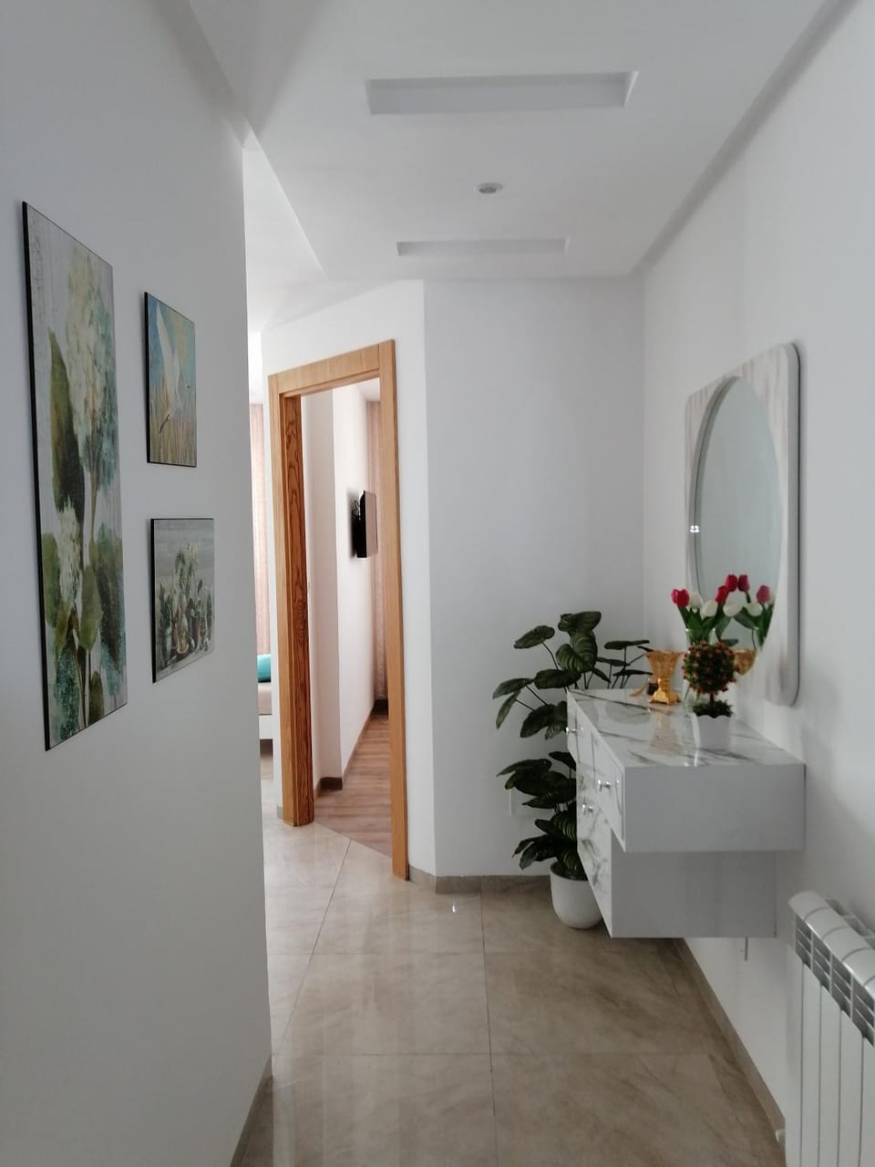 Appartement s+1 Apartment in Tunisia
