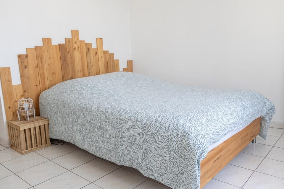 T4 - Charmant Appartement à Saint Aignan Apartment in Centre-Val de Loire