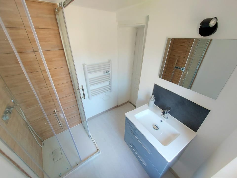 Cosy 4 - Lunéville centre Apartment in Grand Est
