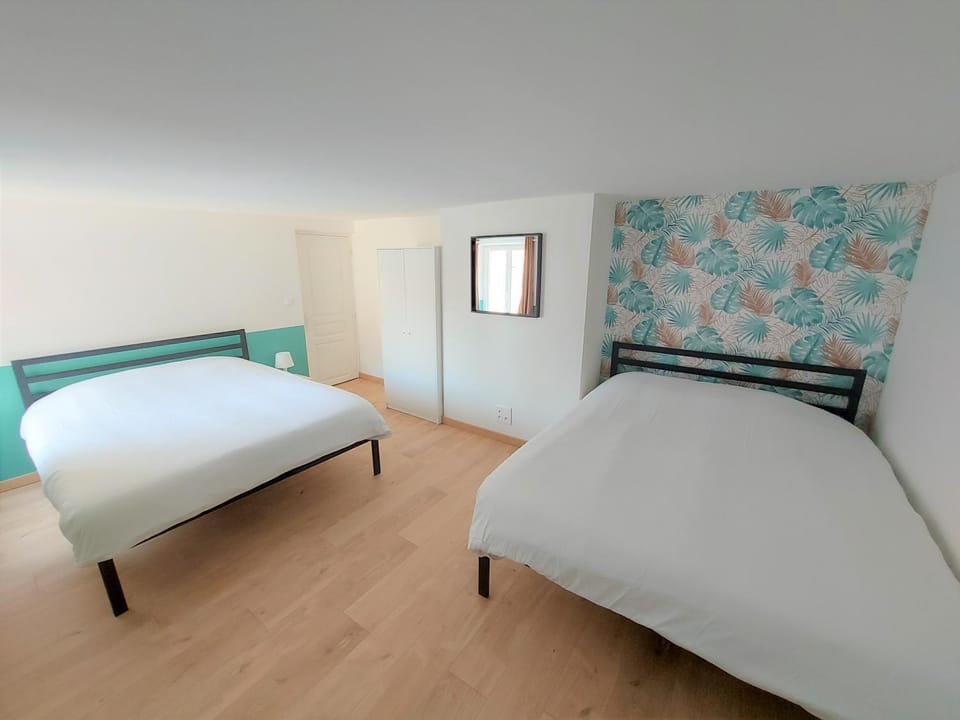 Cosy 4 - Lunéville centre Apartment in Grand Est