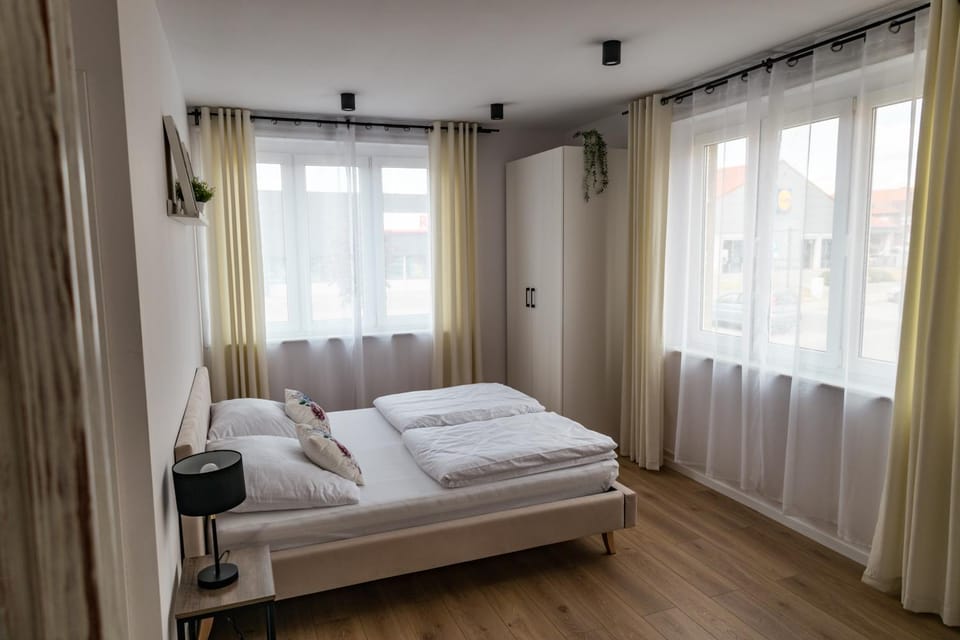 Apartament 2 Komfort Apartment in Pomeranian Voivodeship