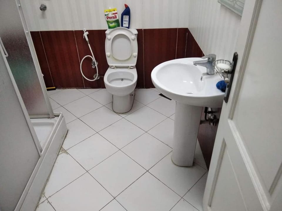 سيدي بشر السرايا Apartment in Alexandria