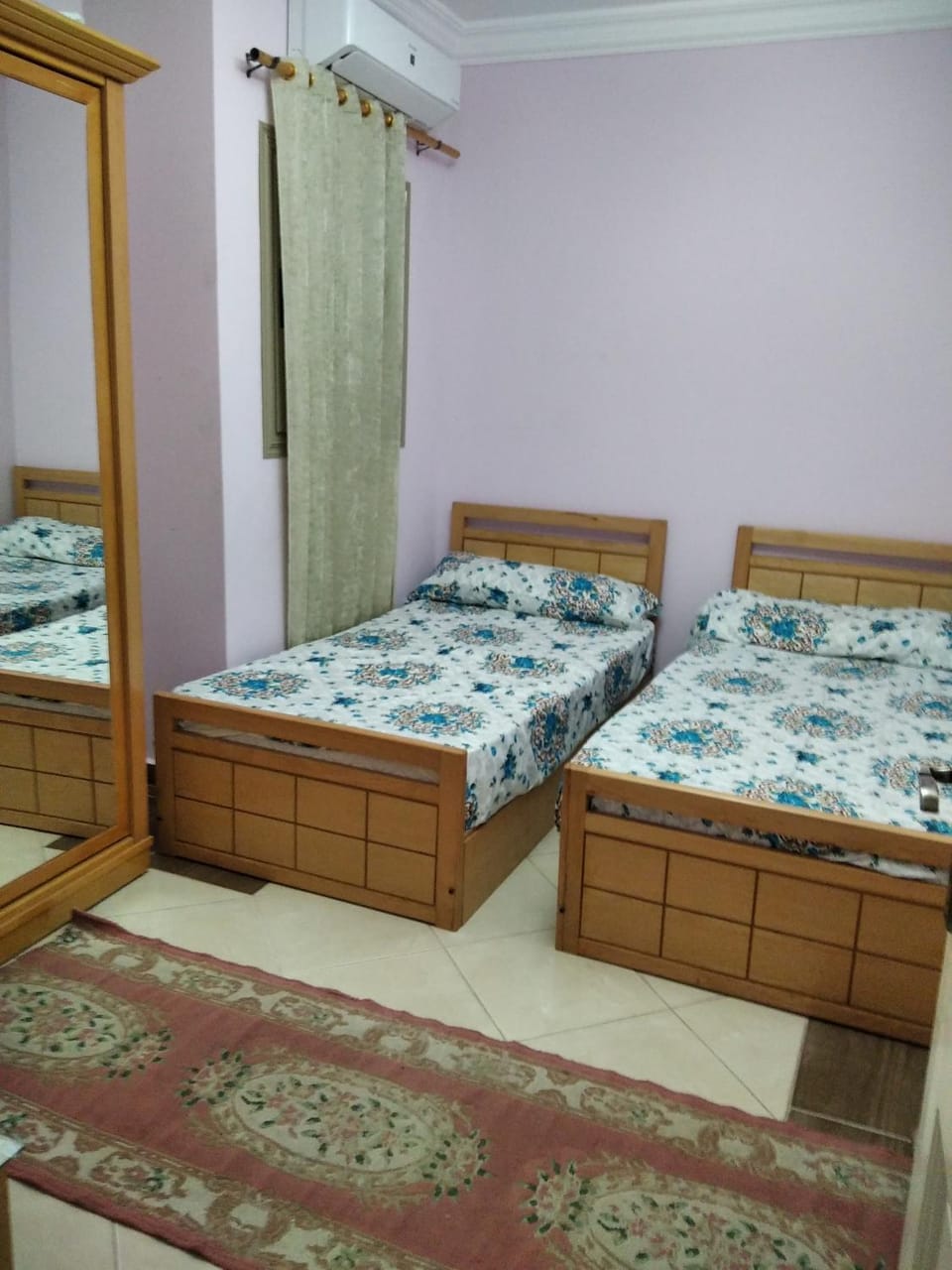 سيدي بشر السرايا Apartment in Alexandria