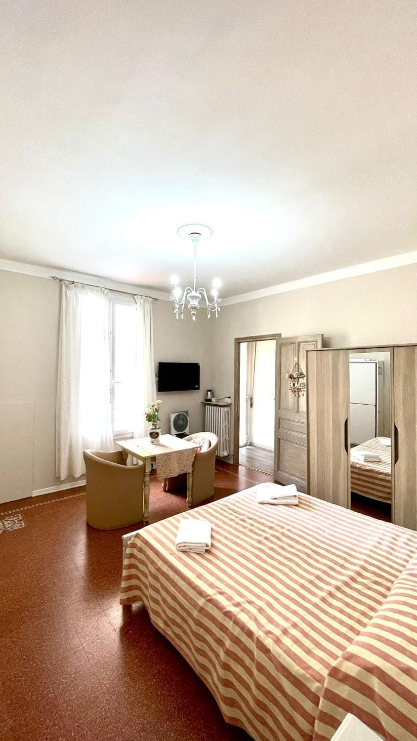 Nonna's Affittacamere Bed and Breakfast in Sanremo