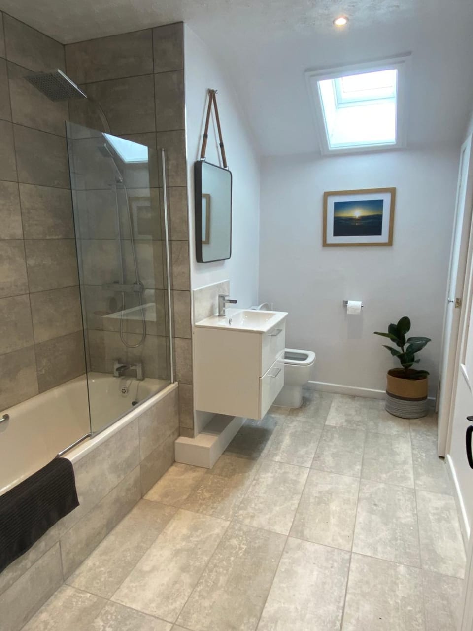 Foundry cottage House in Hayle