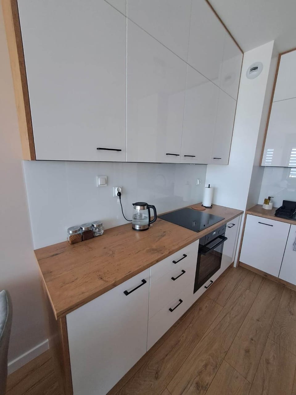 Apartament Długa Uniejów Apartment in Poland