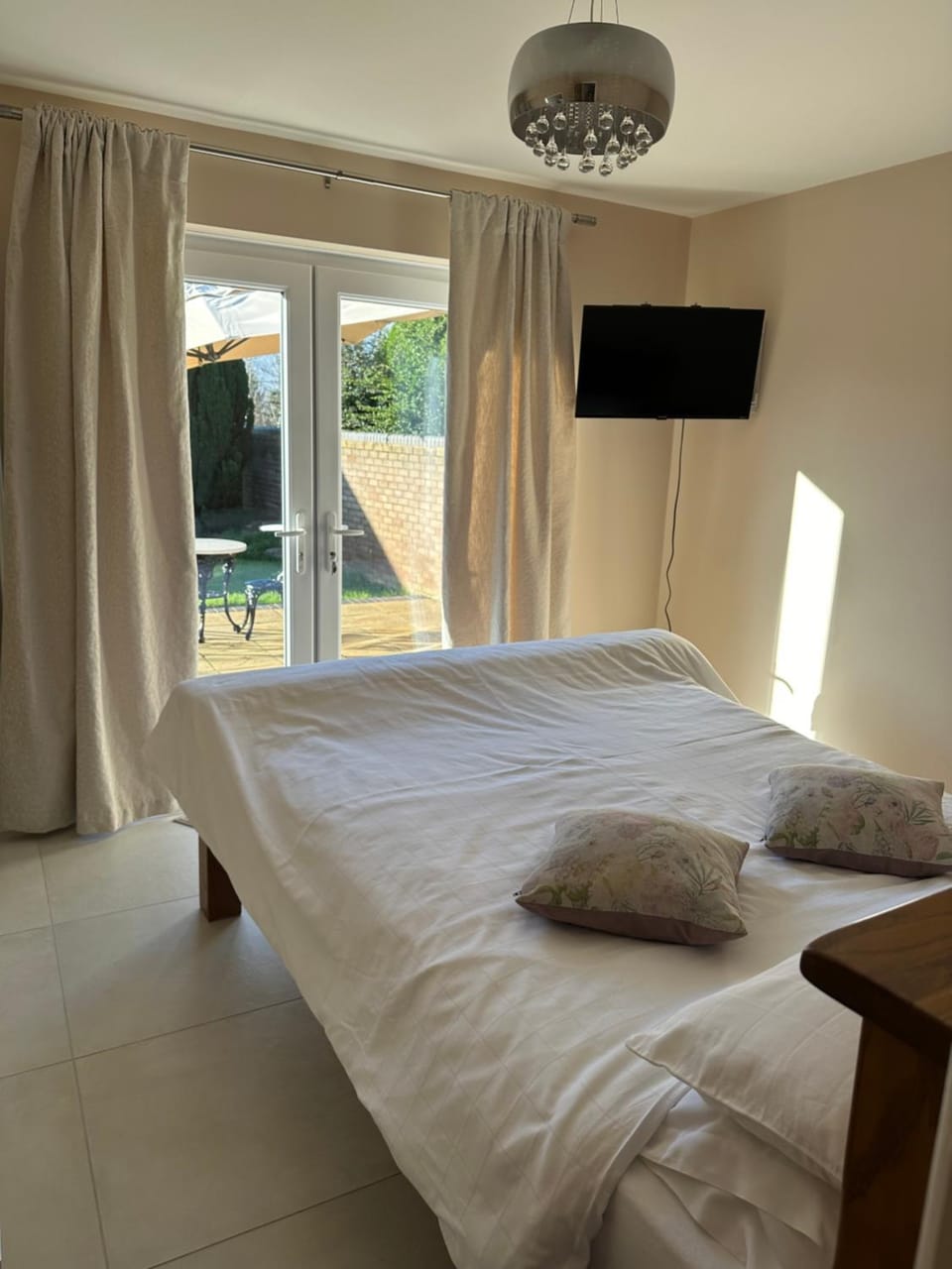 Daria Bed and Breakfast in Stourbridge