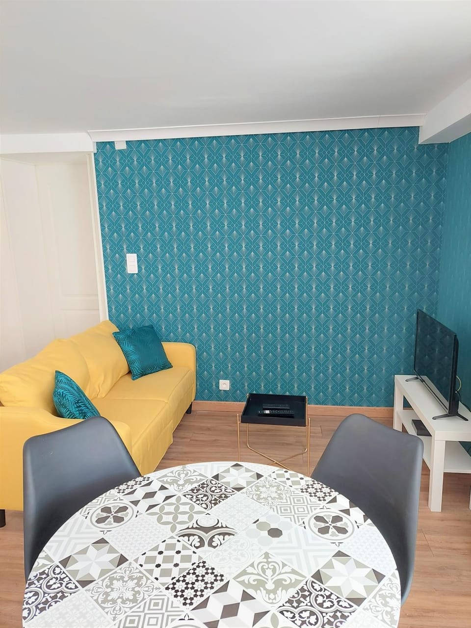 Cosy 3 - Lunéville centre Apartment in Grand Est