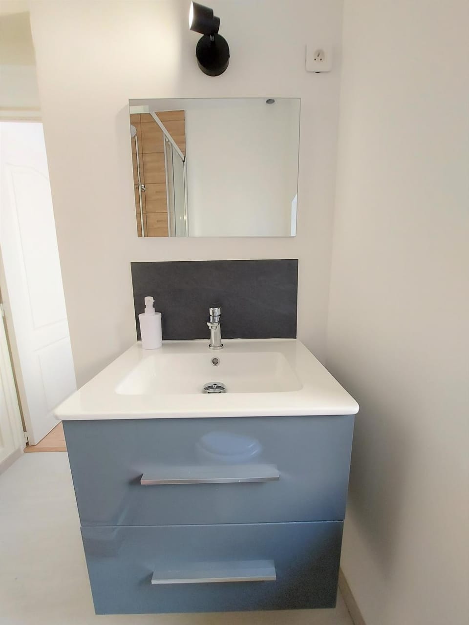 Cosy 3 - Lunéville centre Apartment in Grand Est