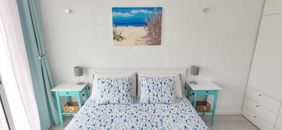 ALDABRA - CASA VACANZE EM PORTO SANTO House in Madeira District