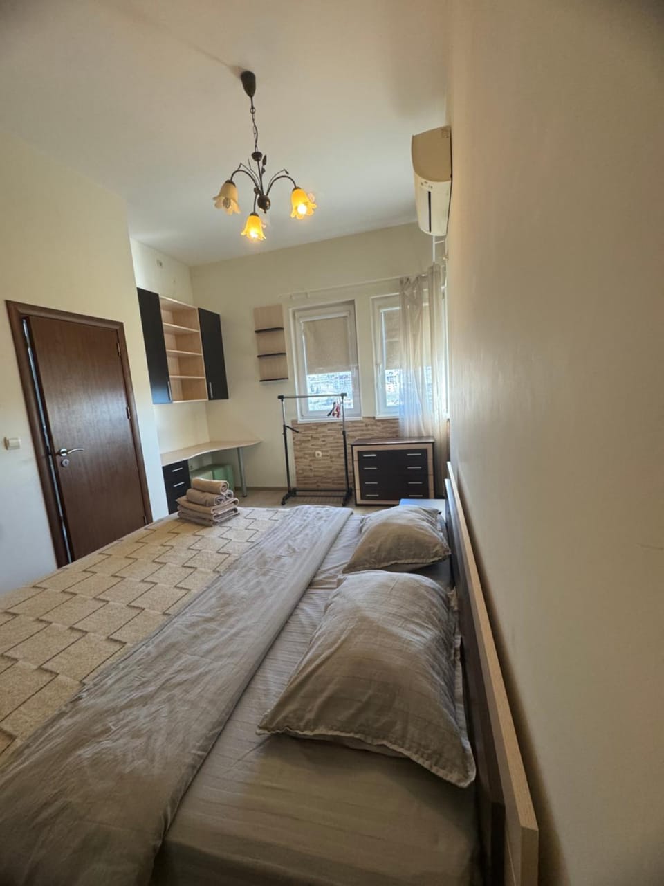 Лукс апартамент Базилика отделен вход Apartment in Blagoevgrad Province