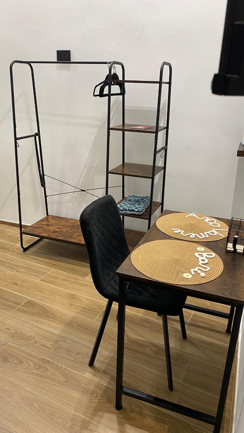 Arco Vanese Apartment in Bari
