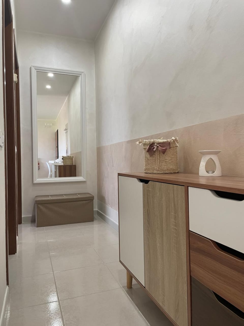 Qui da Noi Apartment in Province of Taranto