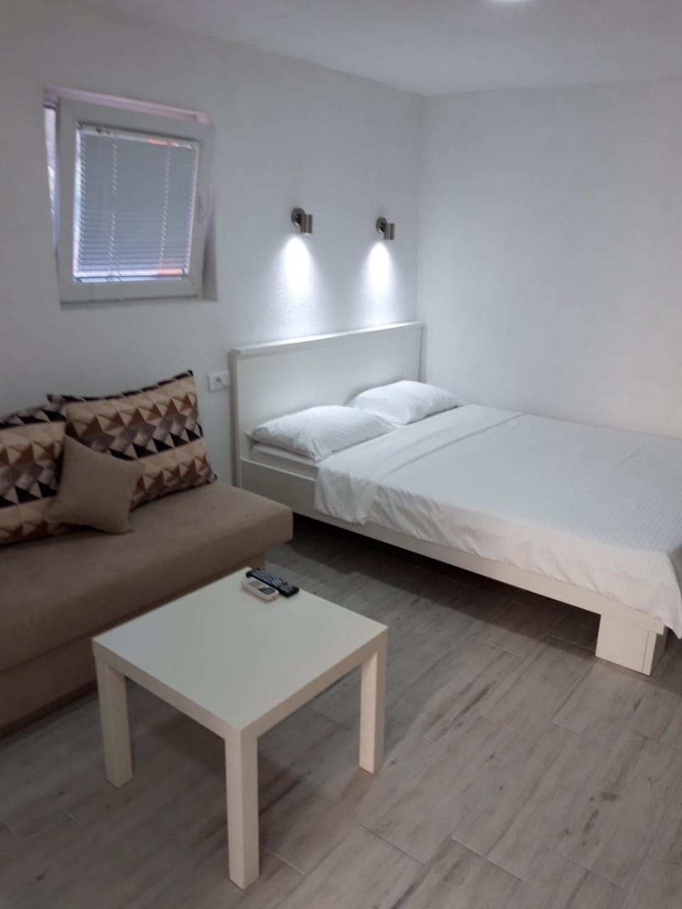 Apartment Vila Silia Apartment in Skopje