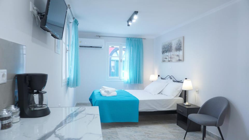 Lefkada Inn Studios Apartment in Lefkada
