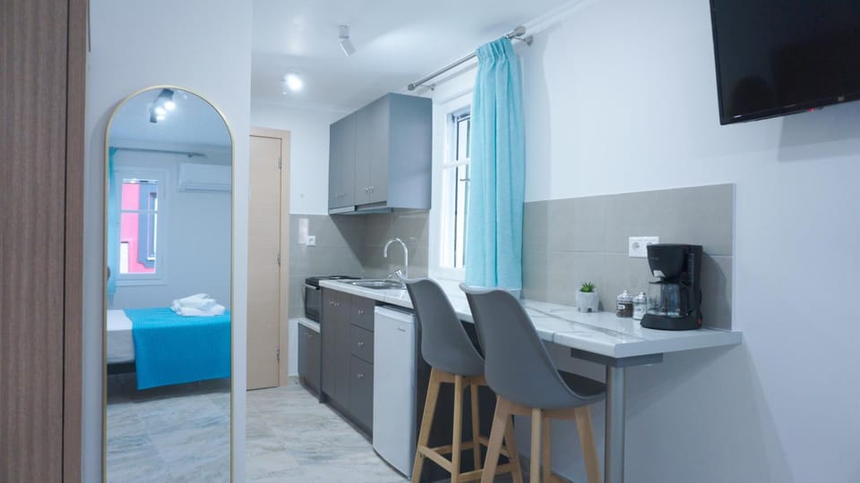 Lefkada Inn Studios Apartment in Lefkada