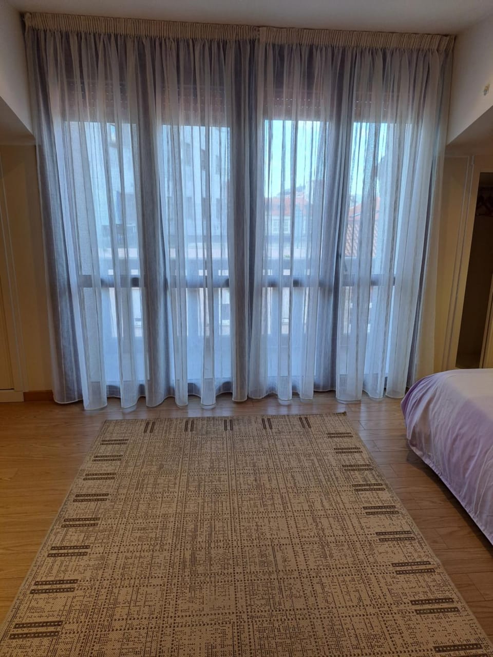 Casa privada centrica House in O Salnés